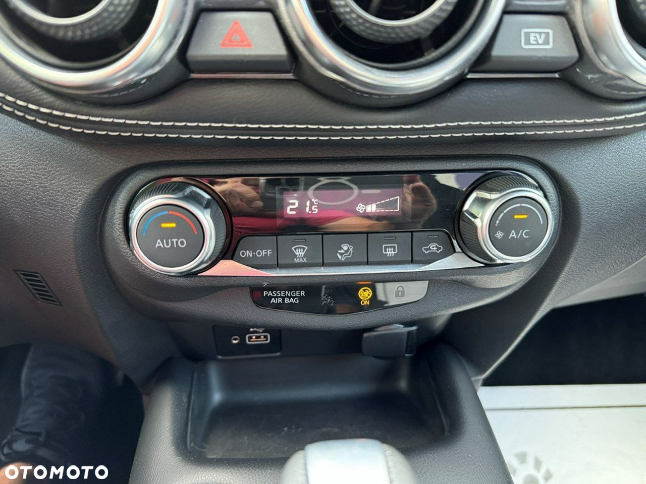 Nissan Juke - 18