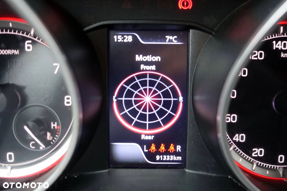 Suzuki Swift 1.2 Dualjet Hybrid Allgrip Comfort - 19