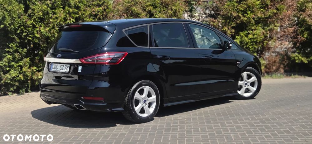 Ford S-Max 2.0 TDCi ST-Line PowerShift - 14