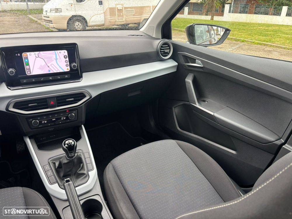 SEAT Arona 1.0 TSI Style - 31