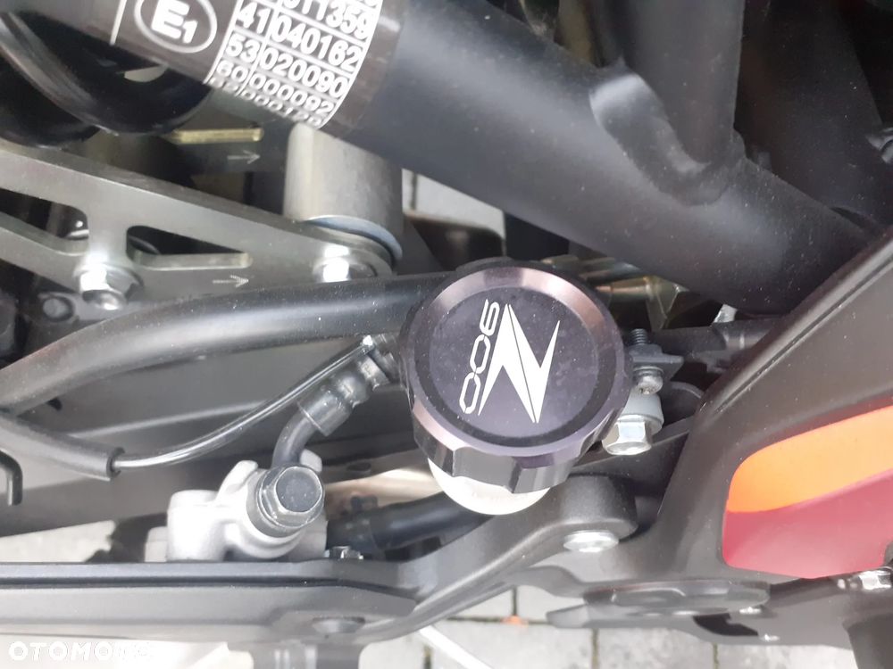 Kawasaki Z 900 - 30