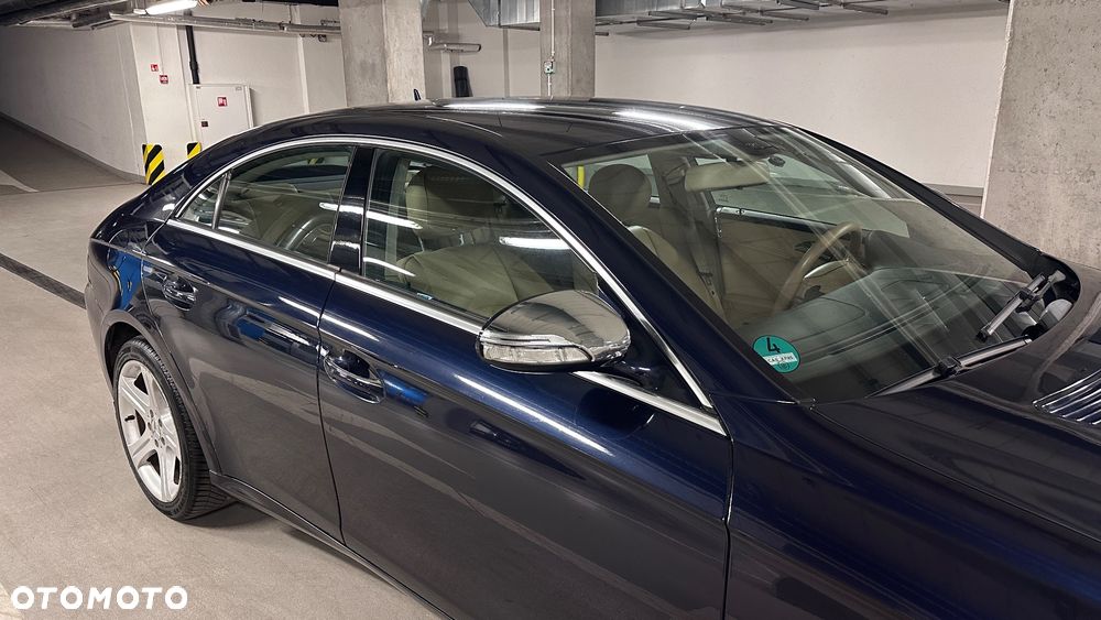 Mercedes-Benz CLS 320 CDI 7G-TRONIC - 21
