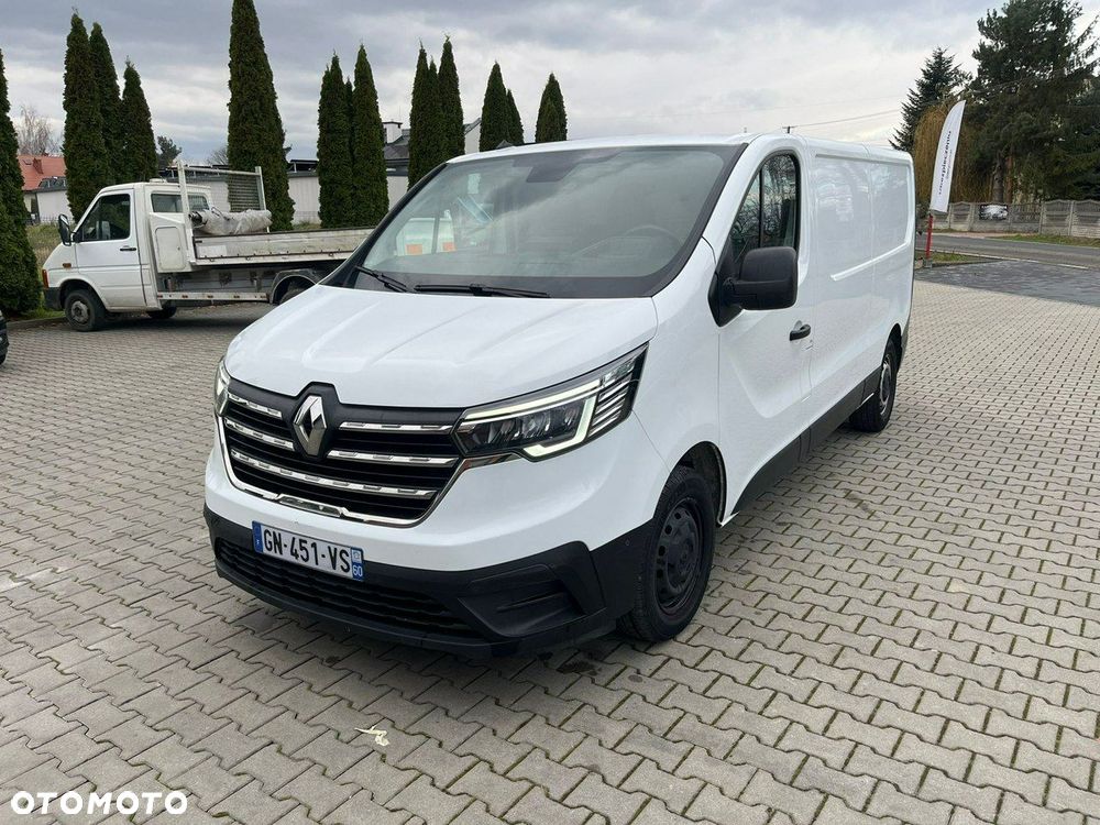 Renault Trafic - 1