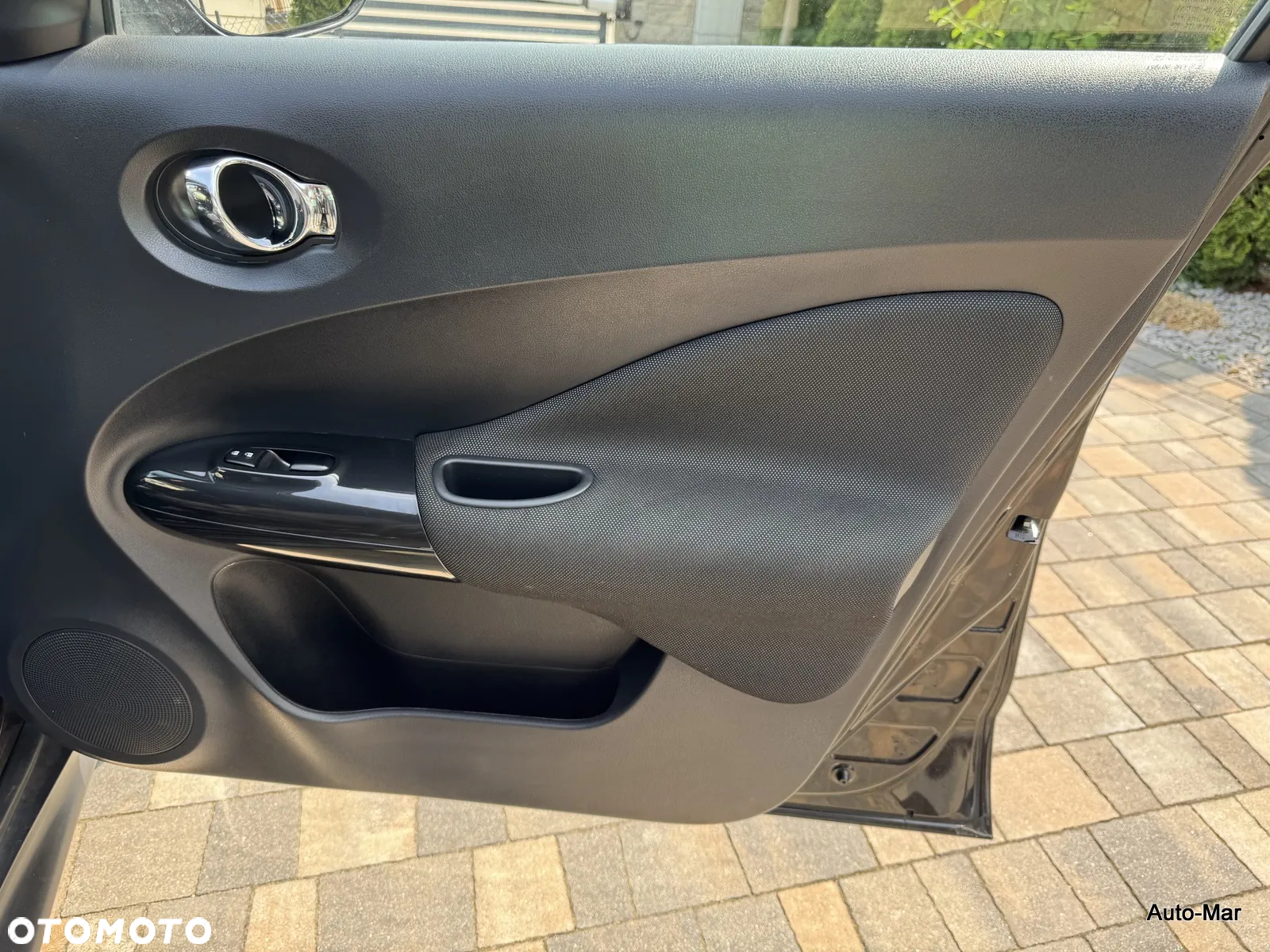 Nissan Juke 1.6 DIG-T n-tec - 25