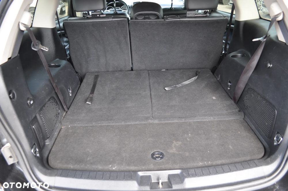 Fiat Freemont 2.0 Multijet Lounge AWD - 22