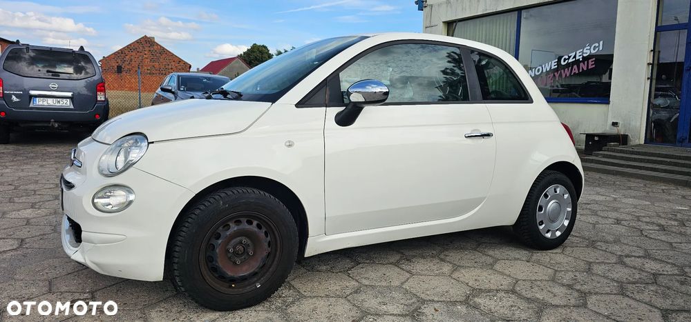 Fiat 500 1.2 8V Start&Stopp - 7