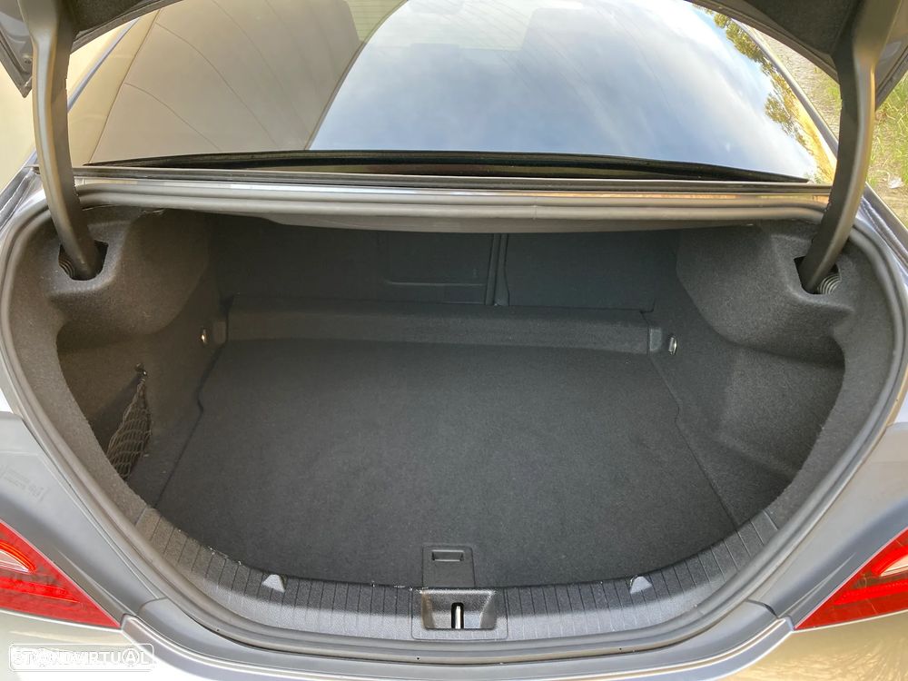 Mercedes-Benz CLA 200 d AMG Line Aut. - 30