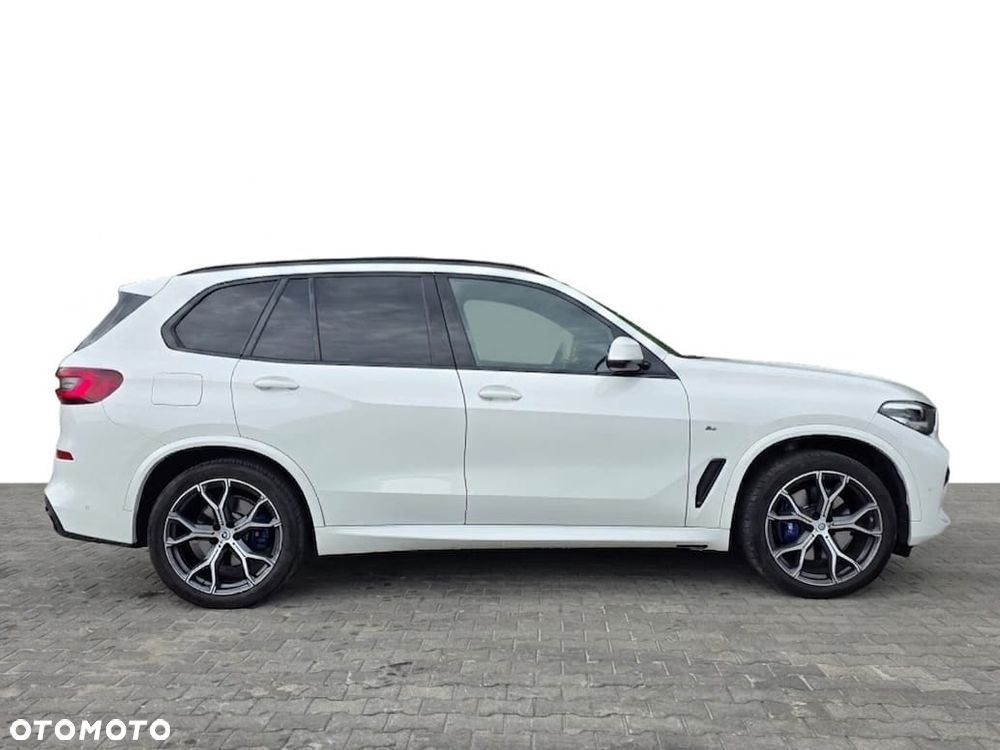 BMW X5 xDrive25d sport - 6