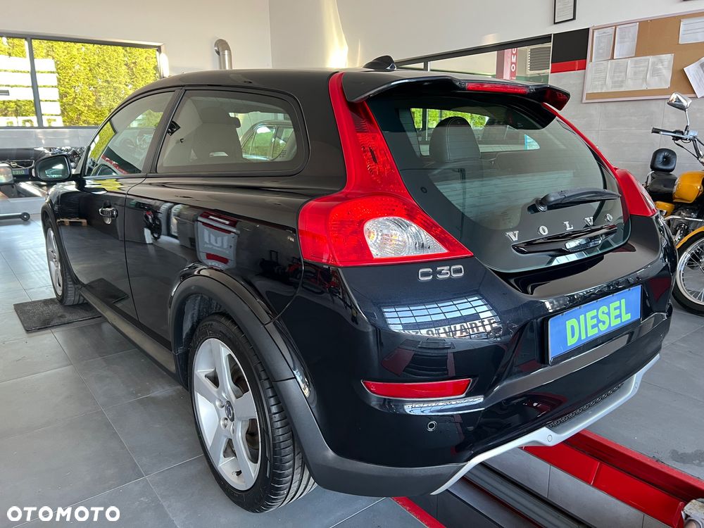 Volvo C30 D2 Business Edition Pro Start-Stop - 6