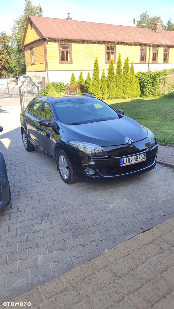 Renault Megane 1.5 dCi Dynamique - 21