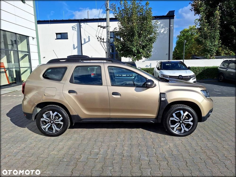 Dacia Duster 1.0 TCe Essential - 5