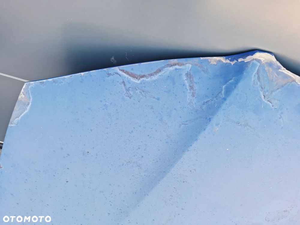 Maska Pokrywa Silnika Przód Przednia Seat Ibiza 6L III 3 Cordoba II 2 - 2