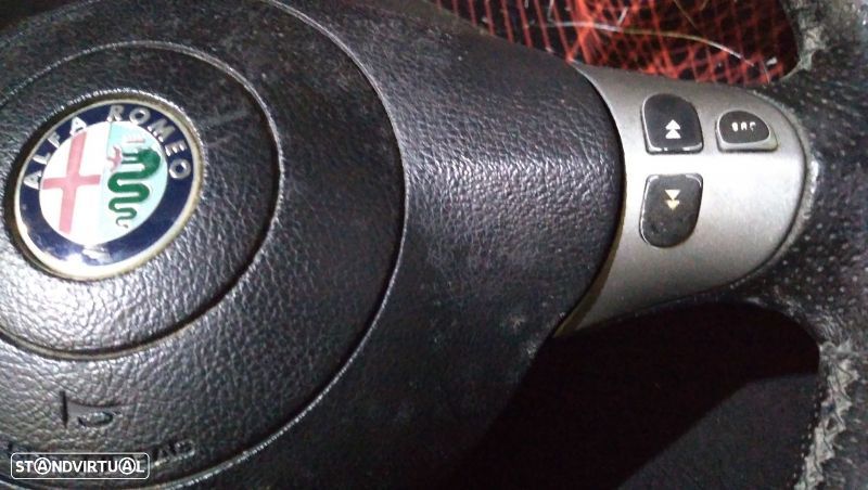 Volante Alfa Romeo 147 (937_) - 4