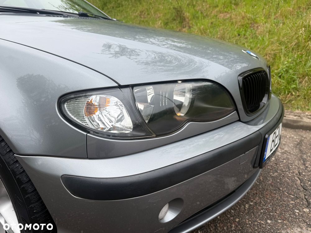 BMW Seria 3 - 14