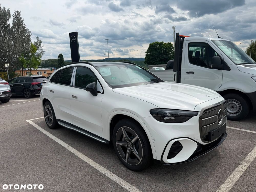 Mercedes-Benz GLC - 4