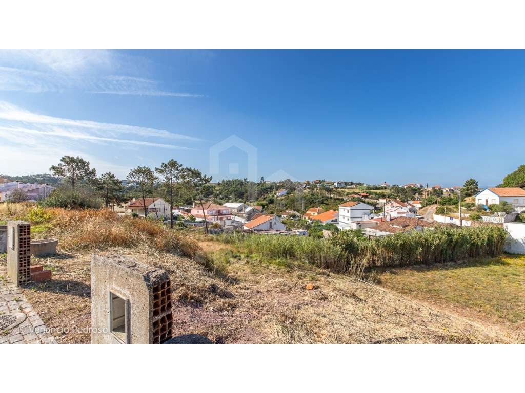 Vende Lote - Ericeira 3 km, A Casa das Casas - Grande imagem: 4/11