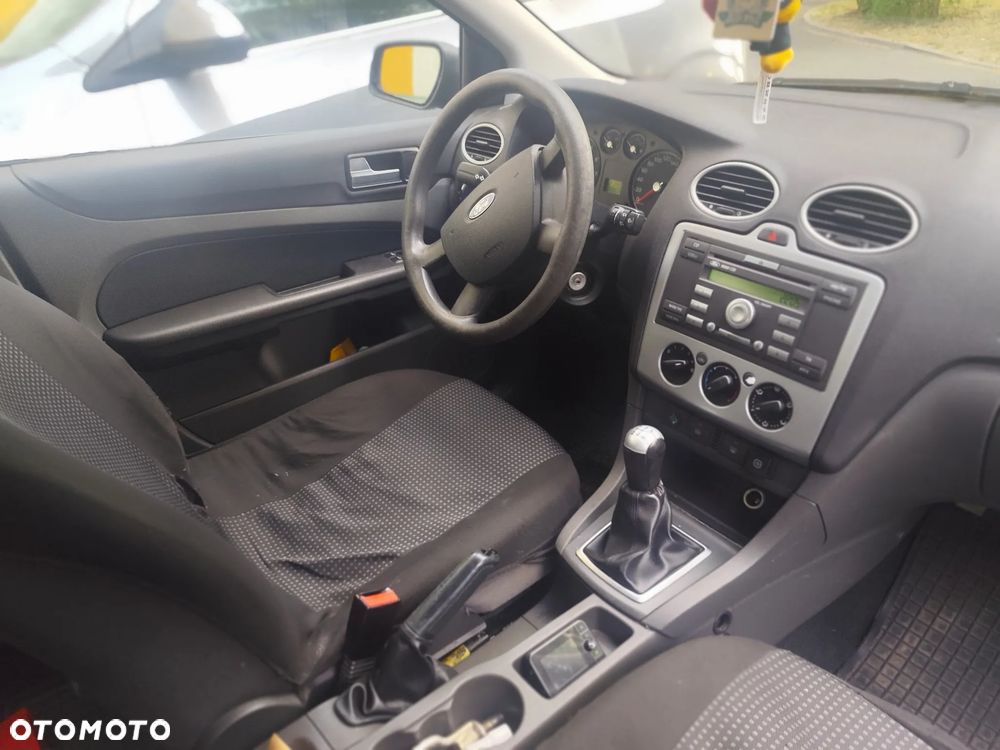 Ford Focus - 7