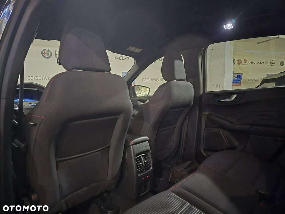 Ford Kuga 1.5 EcoBoost ST-LINE - 18