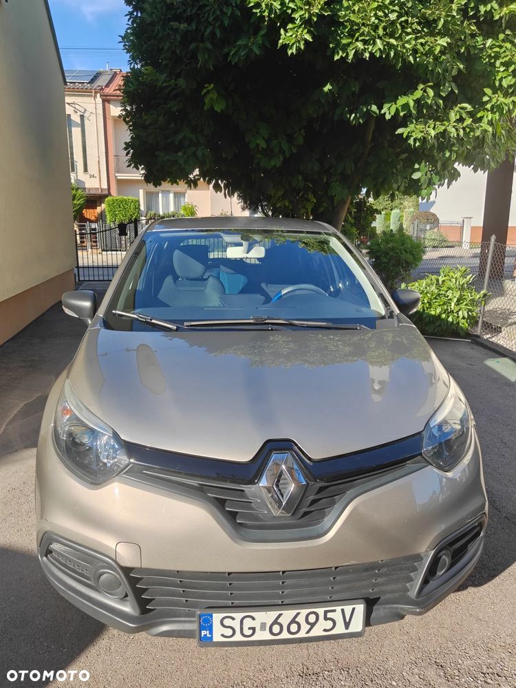 Renault Captur 0.9 Energy TCe Alize EU6 - 3