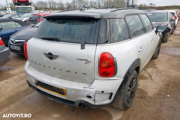 Dezmembrez Mini Countryman R60 [2010 - 2017] Cooper S crossover 5-usi - 3