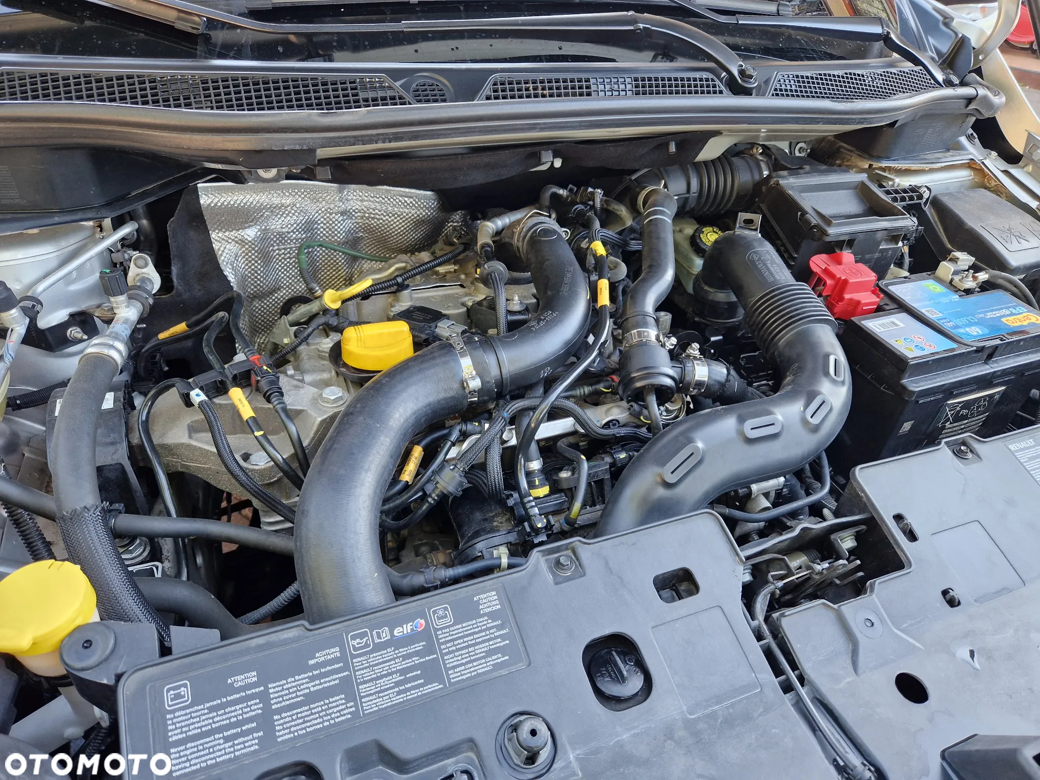Renault Captur 0.9 Energy TCe Limited - 14