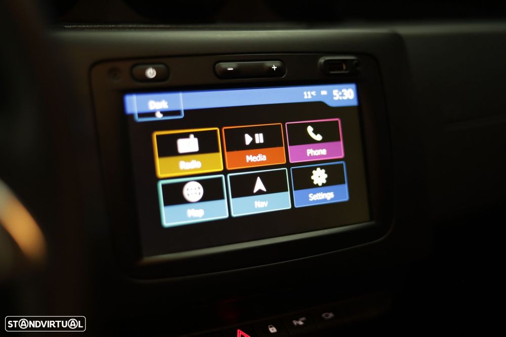 Dacia Duster 1.6 SCe SL Adventure Bi-Fuel - 10