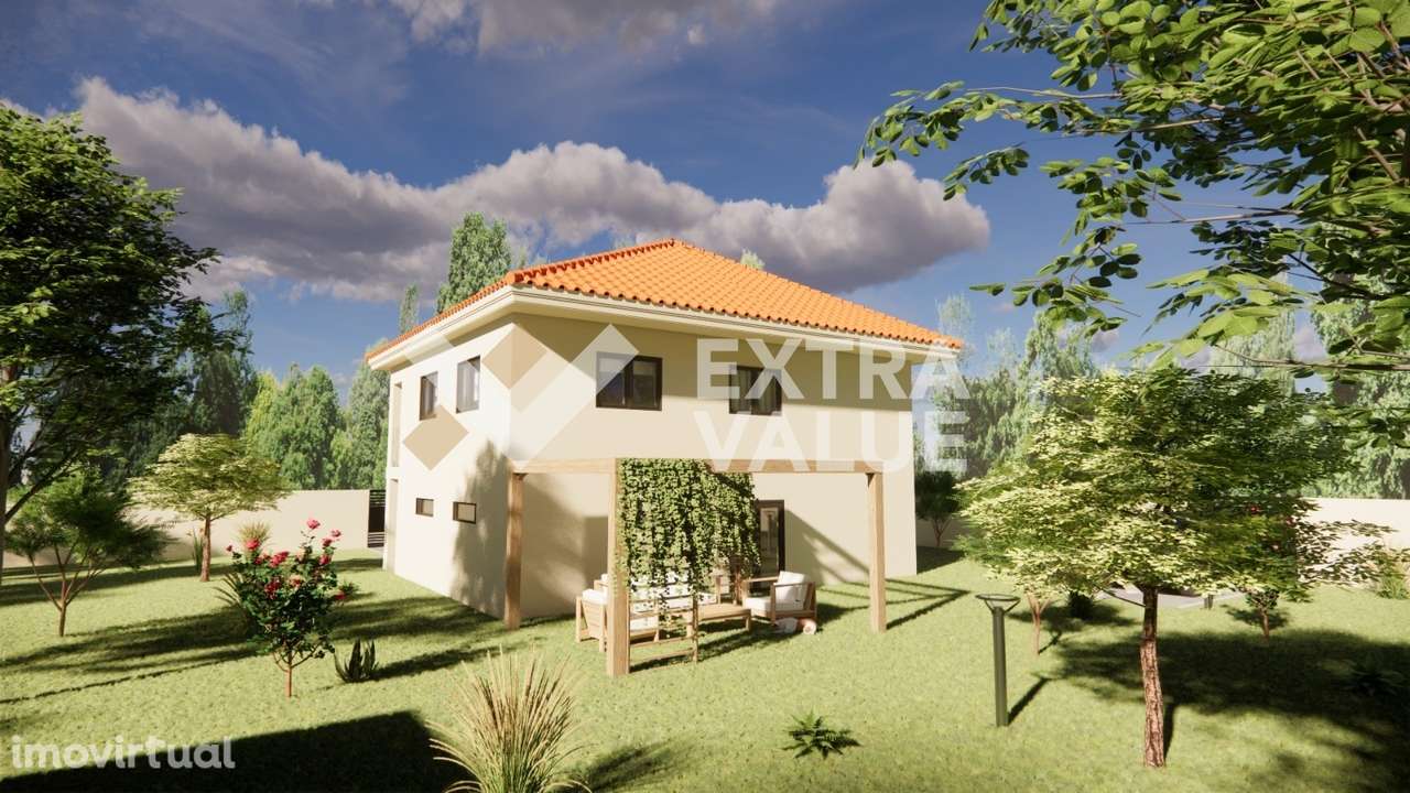 Moradia Isolada T4 Venda em Subportela, Deocriste e Portela Susã,Viana - Grande imagem: 3/41