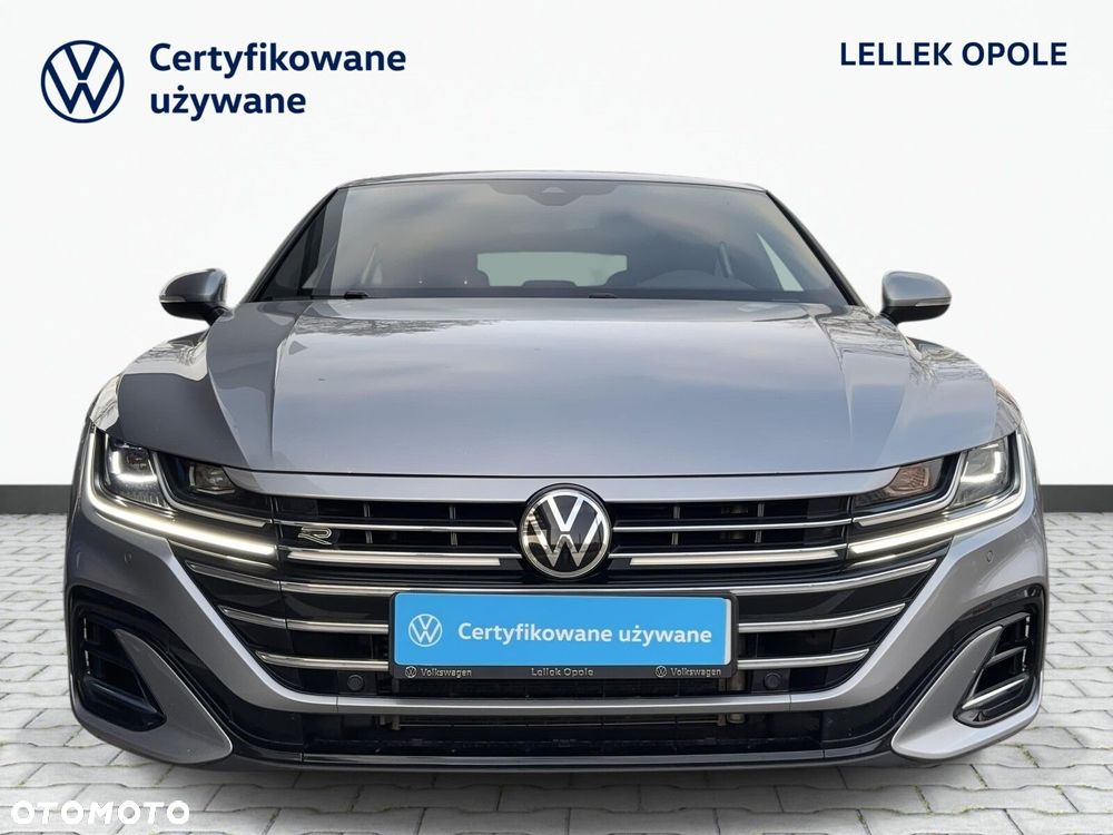 Volkswagen Arteon - 2
