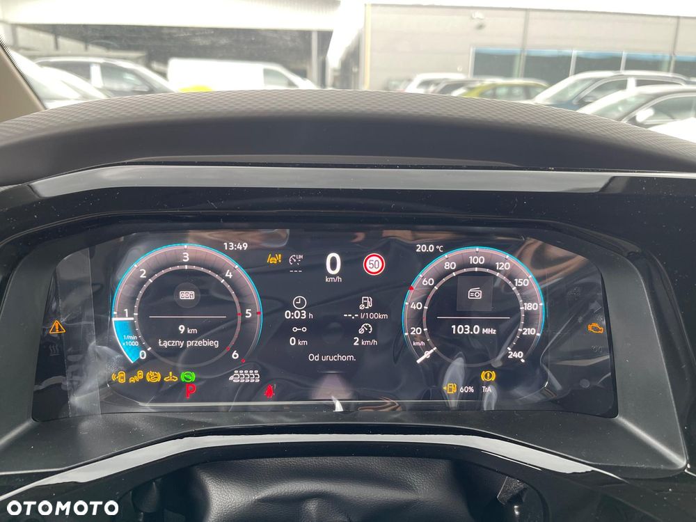 Volkswagen Multivan 2.0 TDI L2 DSG - 27
