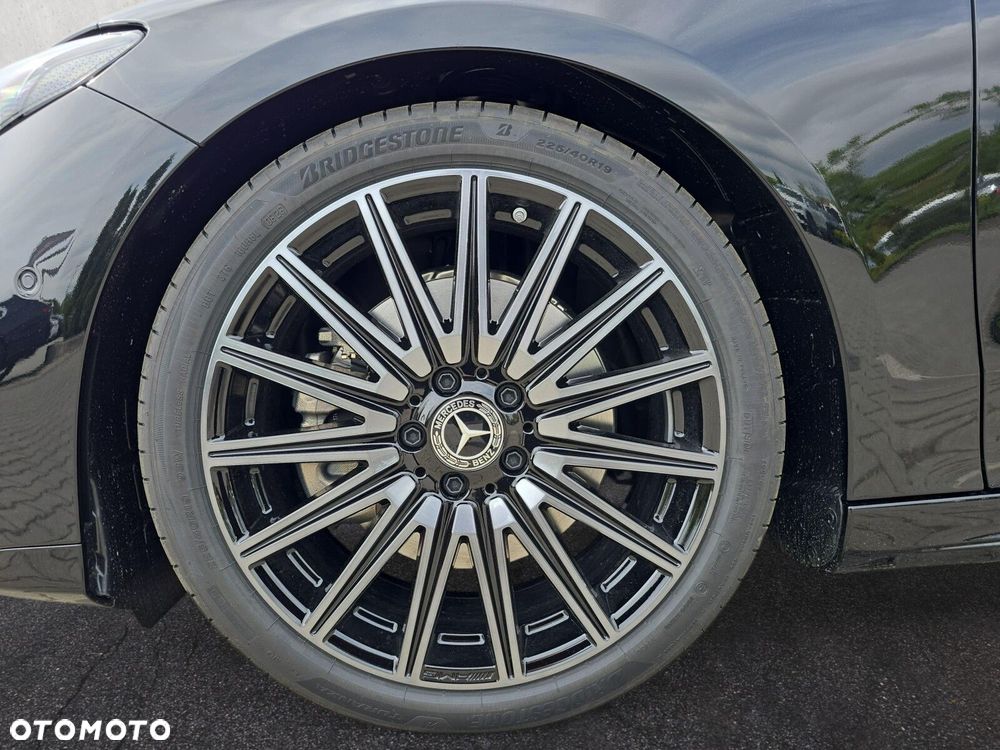 Mercedes-Benz CLA - 10