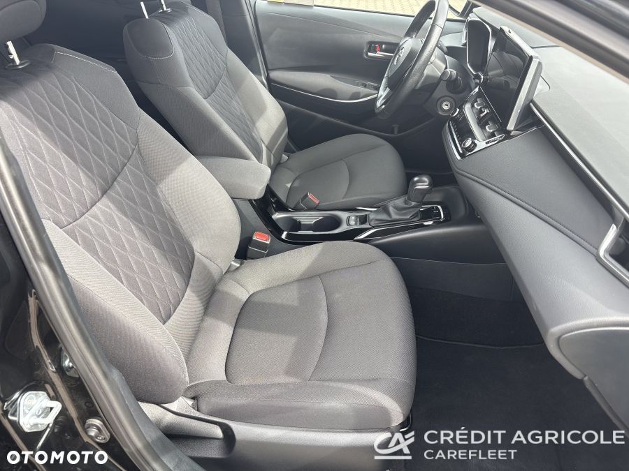 Toyota Corolla 1.5 Comfort MS - 18