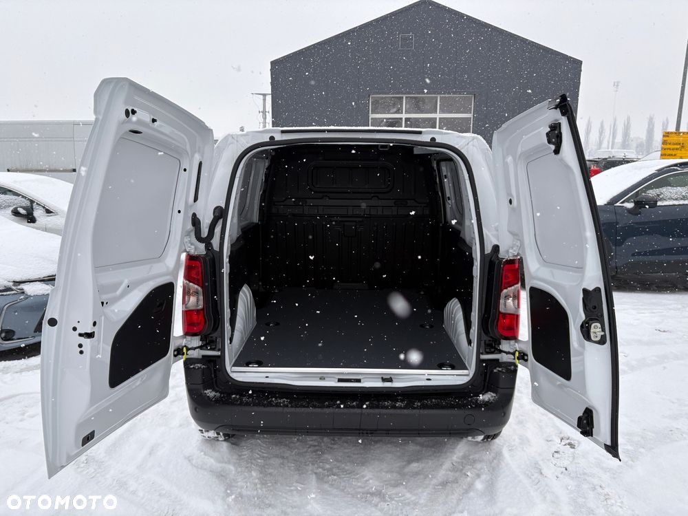 Toyota Proace CITY - 23