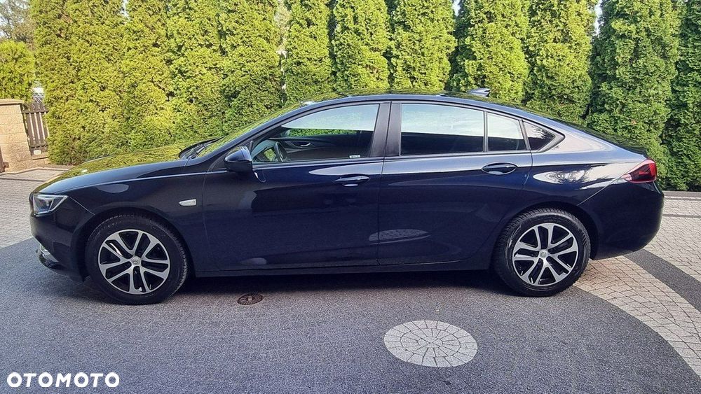 Opel Insignia - 7