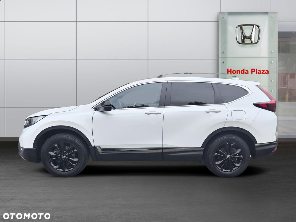 Honda CR-V 2.0 i-MMD Sport Line CVT - 3
