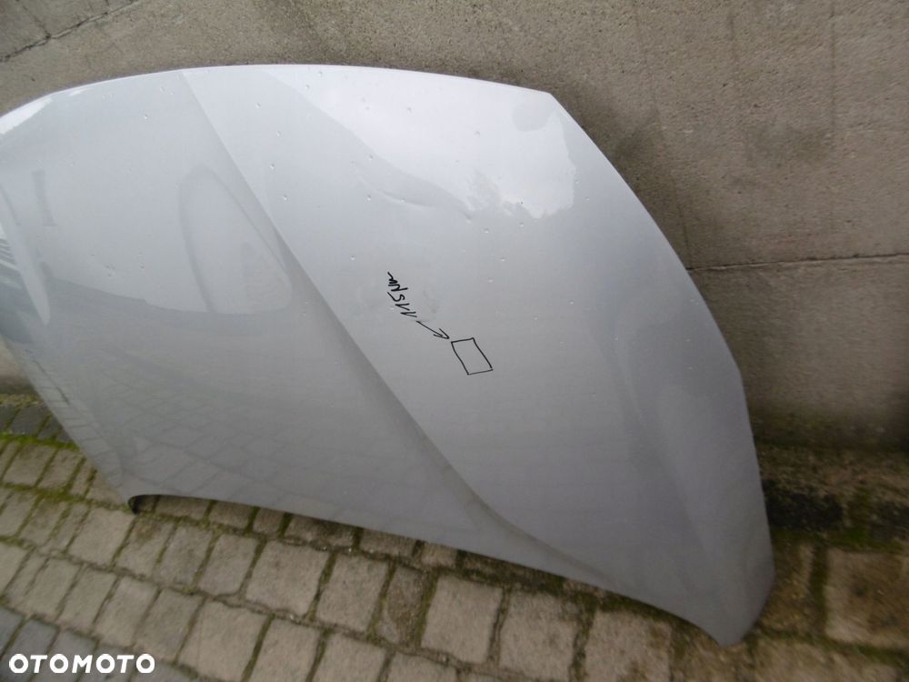 OPEL ASTRA K, V - maska - 3