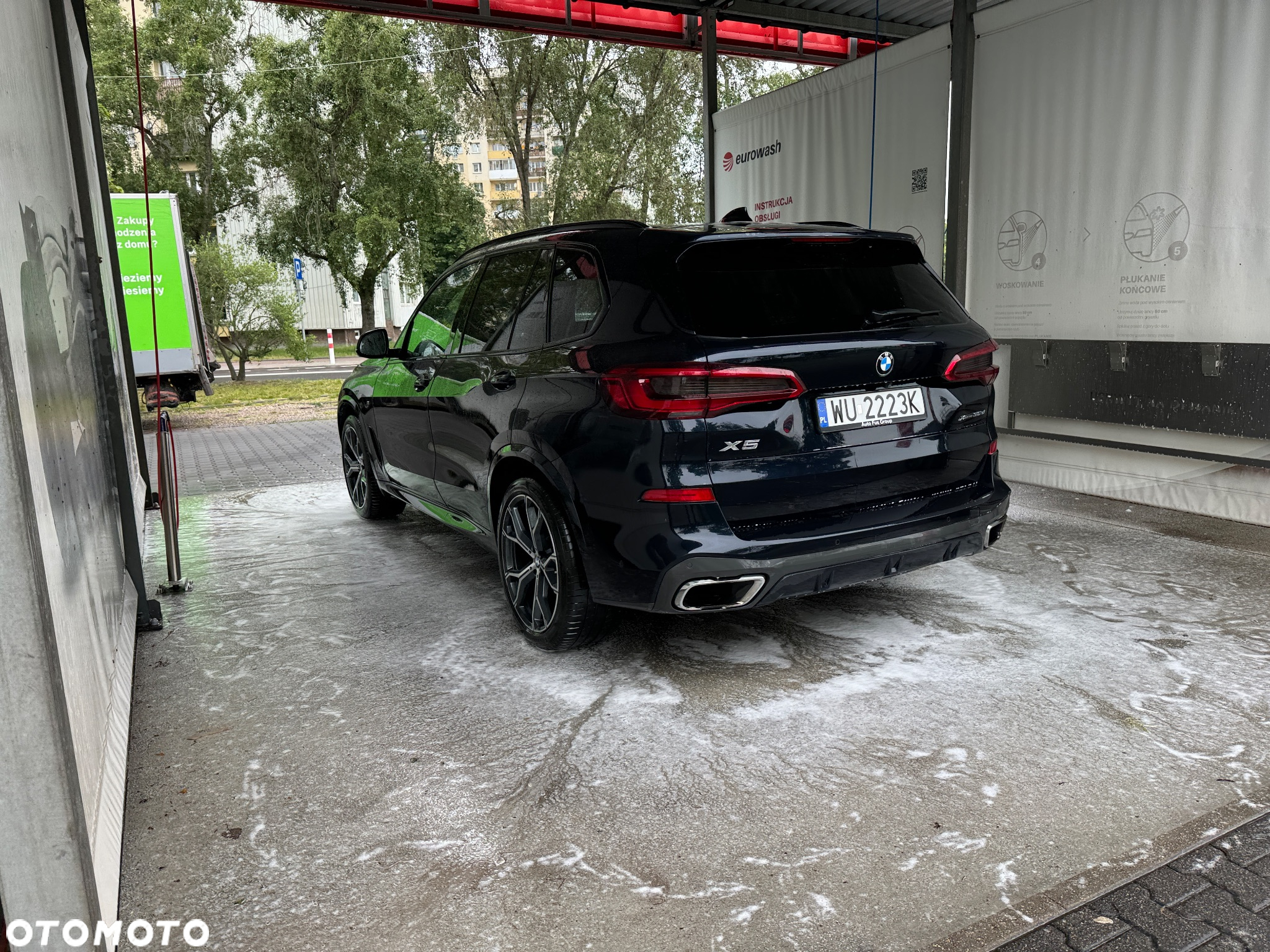 BMW X5 xDrive30d sport - 2