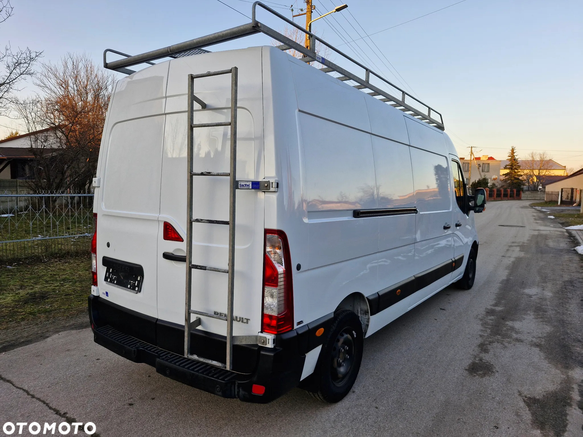 Renault Master - 9