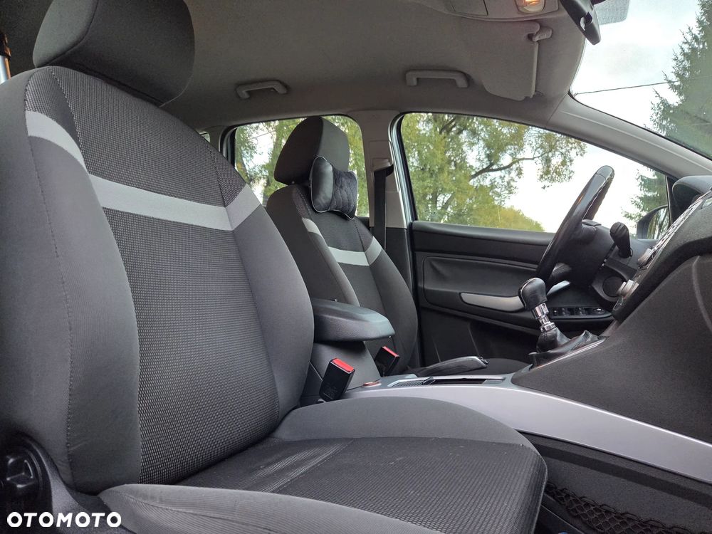 Ford Kuga 2.0 TDCi 4x4 Trend - 9
