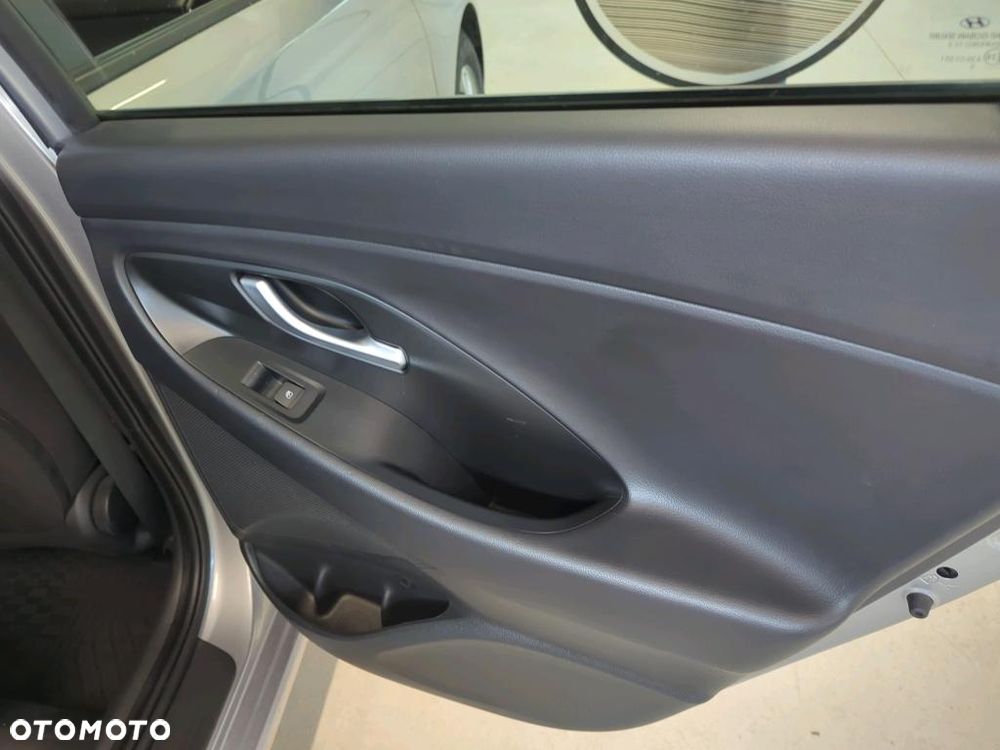 Hyundai i30 1.0 T-GDI Modern - 20