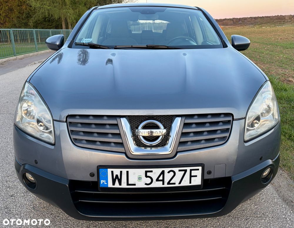 Nissan Qashqai 2.0 4x4 Tekna Premium CVT - 6