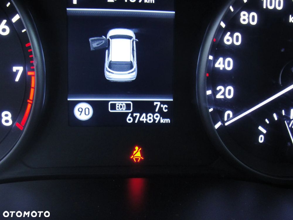 Hyundai i30 1.0 T-GDI 48V-Hybrid DCT Select - 11