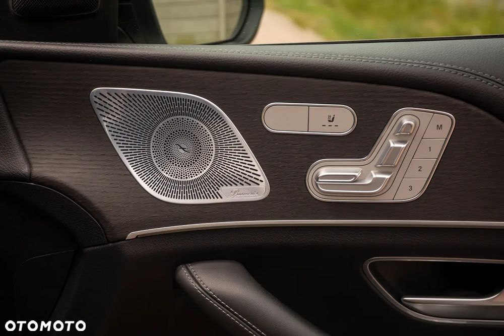 Mercedes-Benz GLE 400 d 4Matic 9G-TRONIC AMG Line - 30