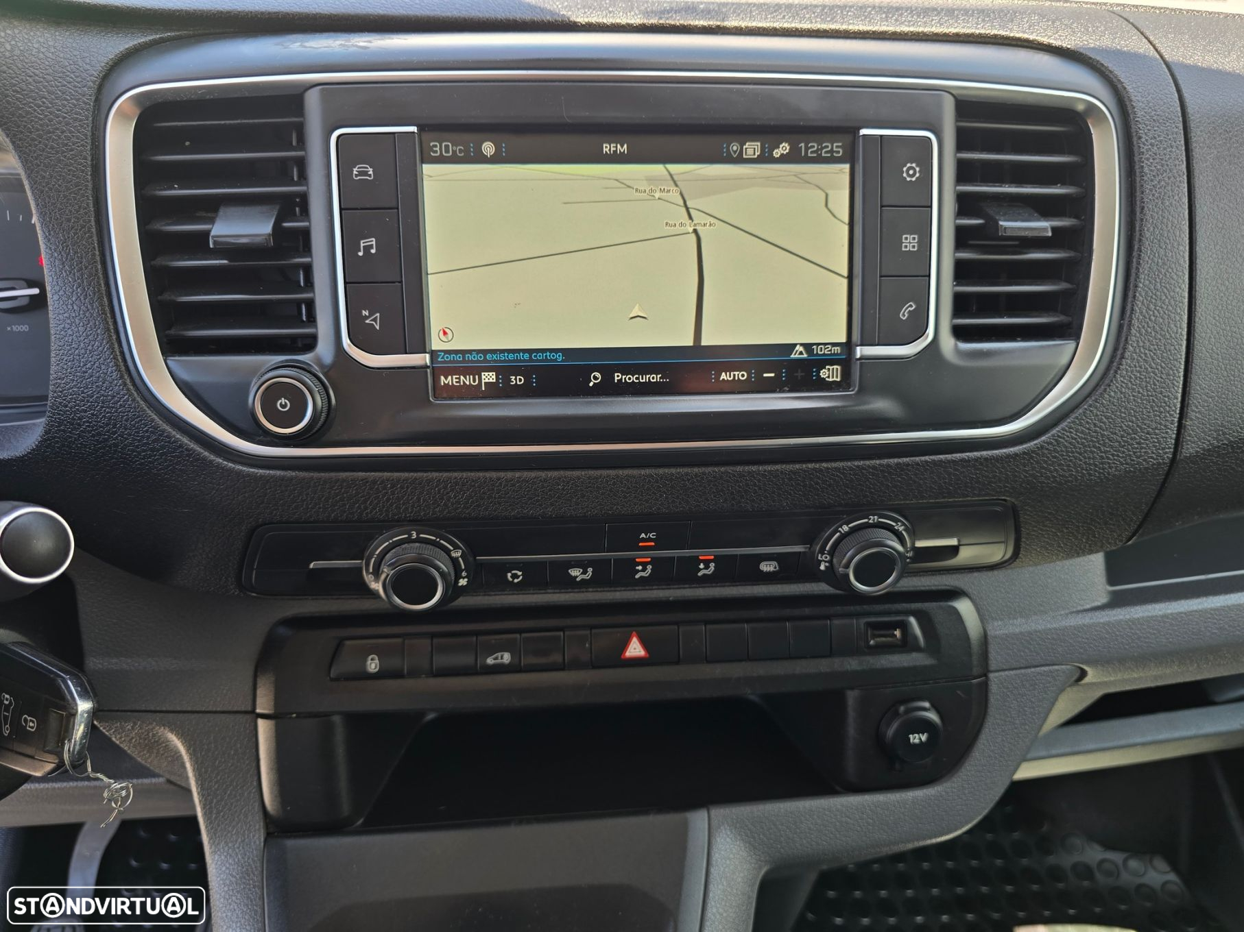 Peugeot Expert 2.0 BlueHDi L2H1 Pro Standard - 19
