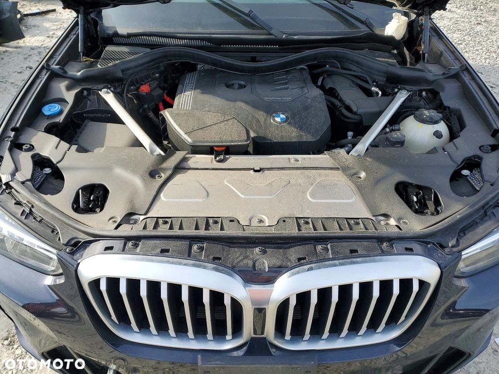 BMW X3 - 14