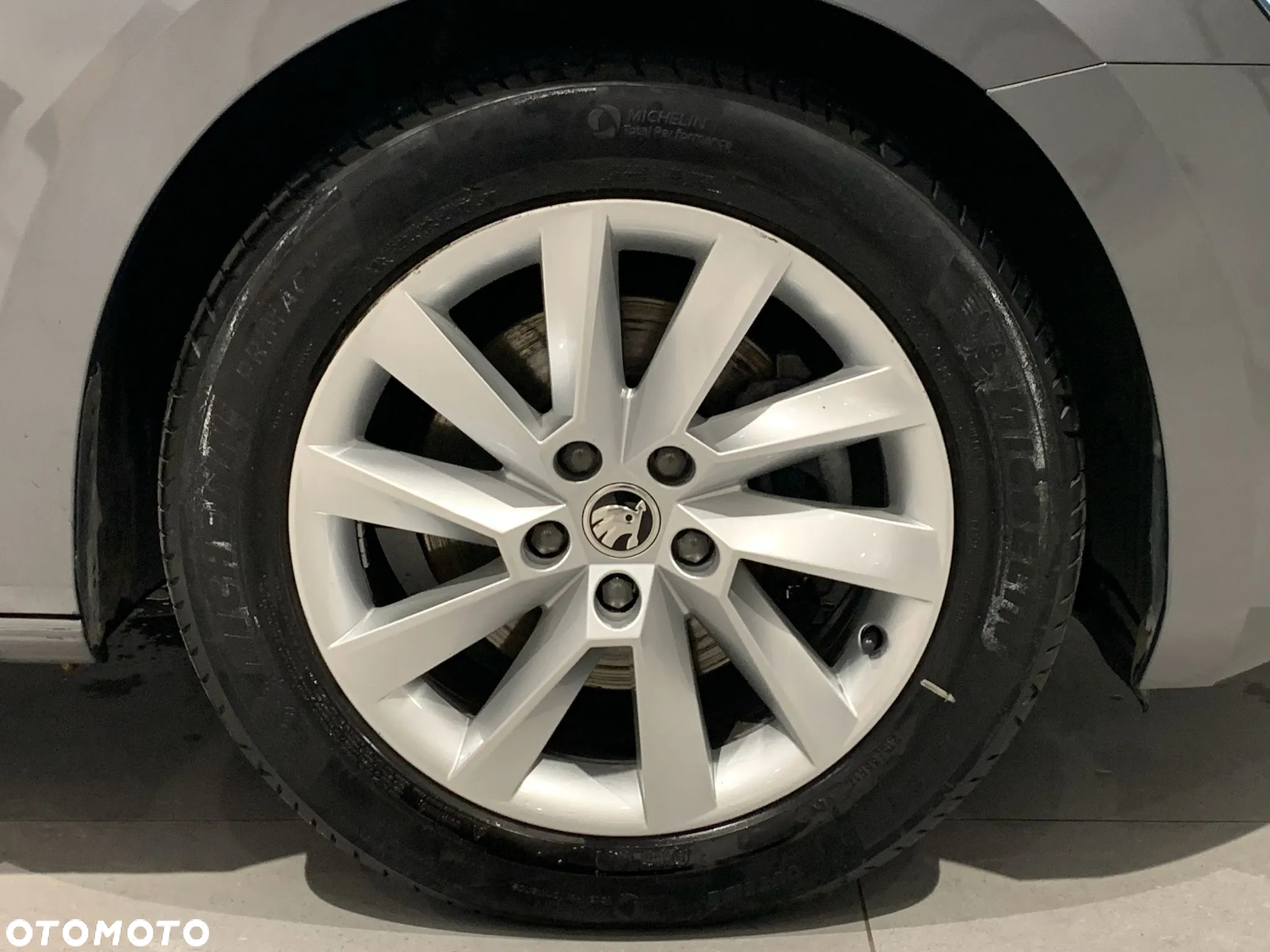 Skoda Superb 1.5 TSI Ambition DSG - 15