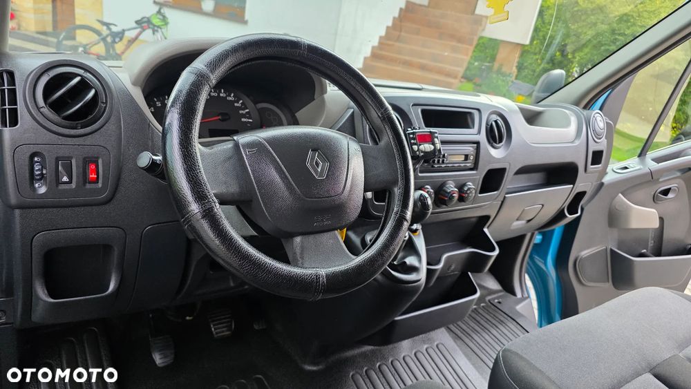 Renault Master - 27