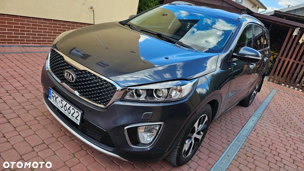 Kia Sorento - 10