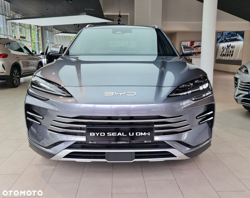 BYD Seal U - 2