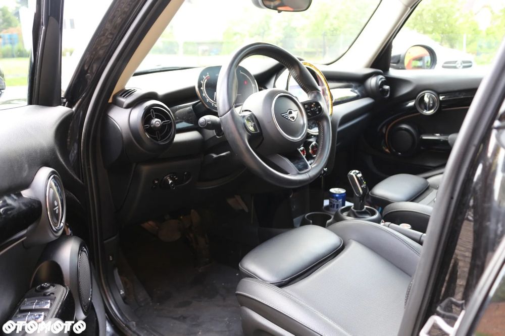 MINI Cooper S - 6
