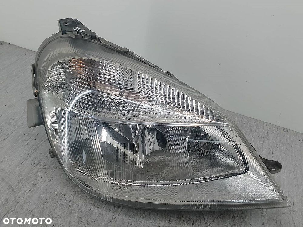 LAMPA PRZÓD PRAWA MERCEDES-BENZ VANEO 0301189202  A4148200161 - 1